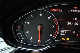 2016款奥迪A8L