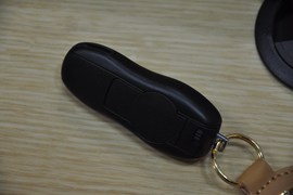 2010款保时捷Panamera