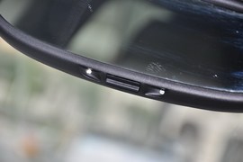 2010款保时捷Panamera