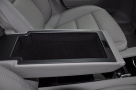 2010款保时捷Panamera