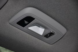 2010款保时捷Panamera