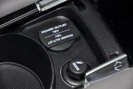 2010款保时捷Panamera