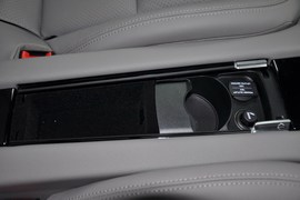 2010款保时捷Panamera