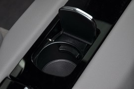 2010款保时捷Panamera