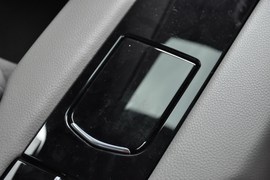 2010款保时捷Panamera