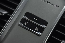 2010款保时捷Panamera