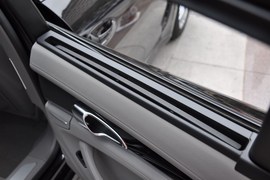 2010款保时捷Panamera