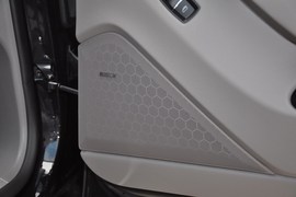 2010款保时捷Panamera