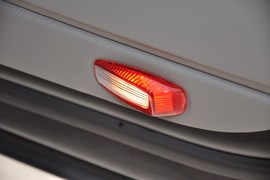 2010款保时捷Panamera