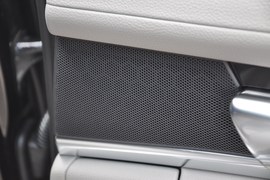 2010款保时捷Panamera