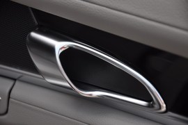 2010款保时捷Panamera