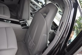 2010款保时捷Panamera