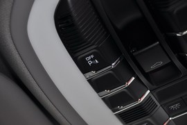 2010款保时捷Panamera