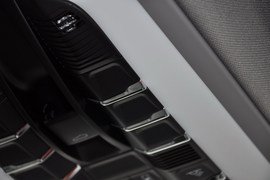2010款保时捷Panamera
