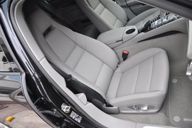 2010款保时捷Panamera