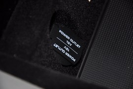 2010款保时捷Panamera