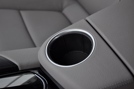 2010款保时捷Panamera