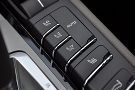 2010款保时捷Panamera