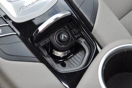 2010款保时捷Panamera