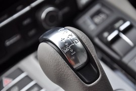 2010款保时捷Panamera