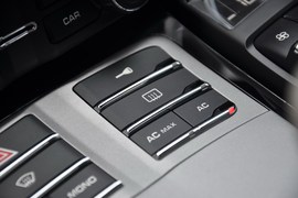 2010款保时捷Panamera