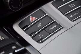 2010款保时捷Panamera