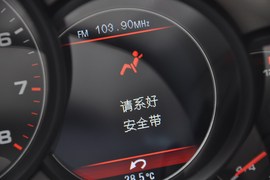 2010款保时捷Panamera