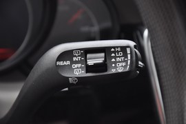 2010款保时捷Panamera