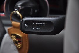 2010款保时捷Panamera