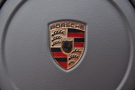2010款保时捷Panamera