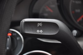 2010款保时捷Panamera