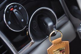 2010款保时捷Panamera