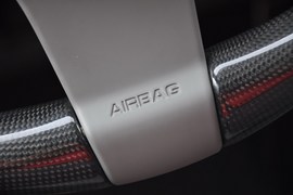 2010款保时捷Panamera