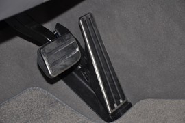 2010款保时捷Panamera