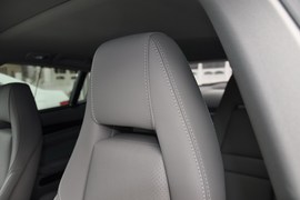 2010款保时捷Panamera