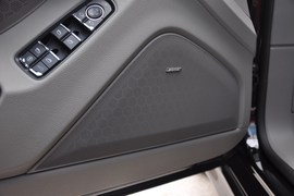 2010款保时捷Panamera