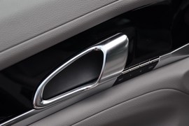 2010款保时捷Panamera
