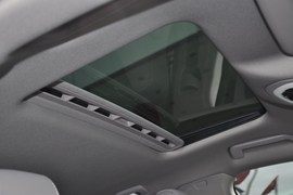 2010款保时捷Panamera