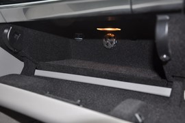 2010款保时捷Panamera