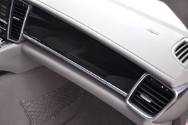 2010款保时捷Panamera