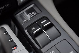 2010款保时捷Panamera