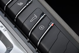 2010款保时捷Panamera
