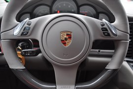 2010款保时捷Panamera