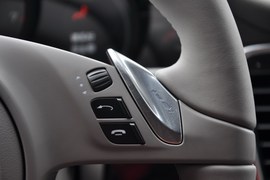 2010款保时捷Panamera