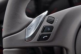 2010款保时捷Panamera