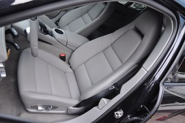 2010款保时捷Panamera