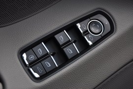 2010款保时捷Panamera
