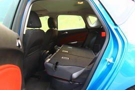 2010款别克英朗XT