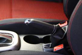 2010款别克英朗XT