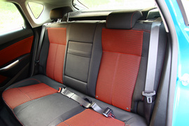 2010款别克英朗XT